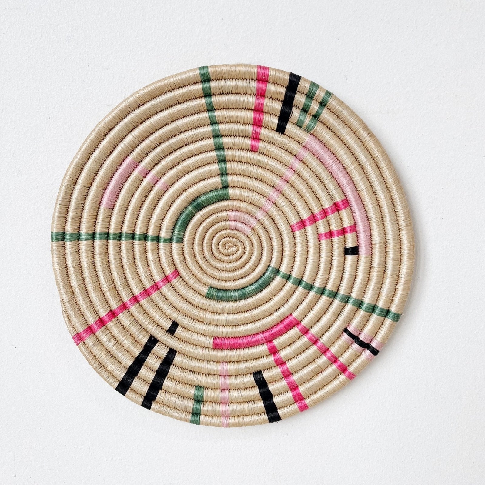 Rongo Trivet - Amsha