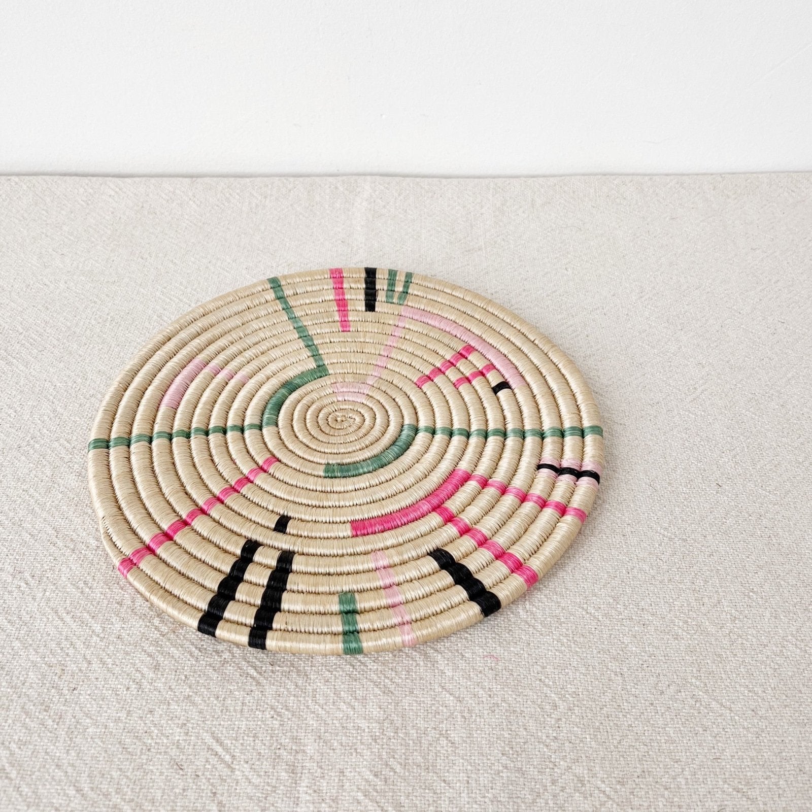 Rongo Trivet - Amsha