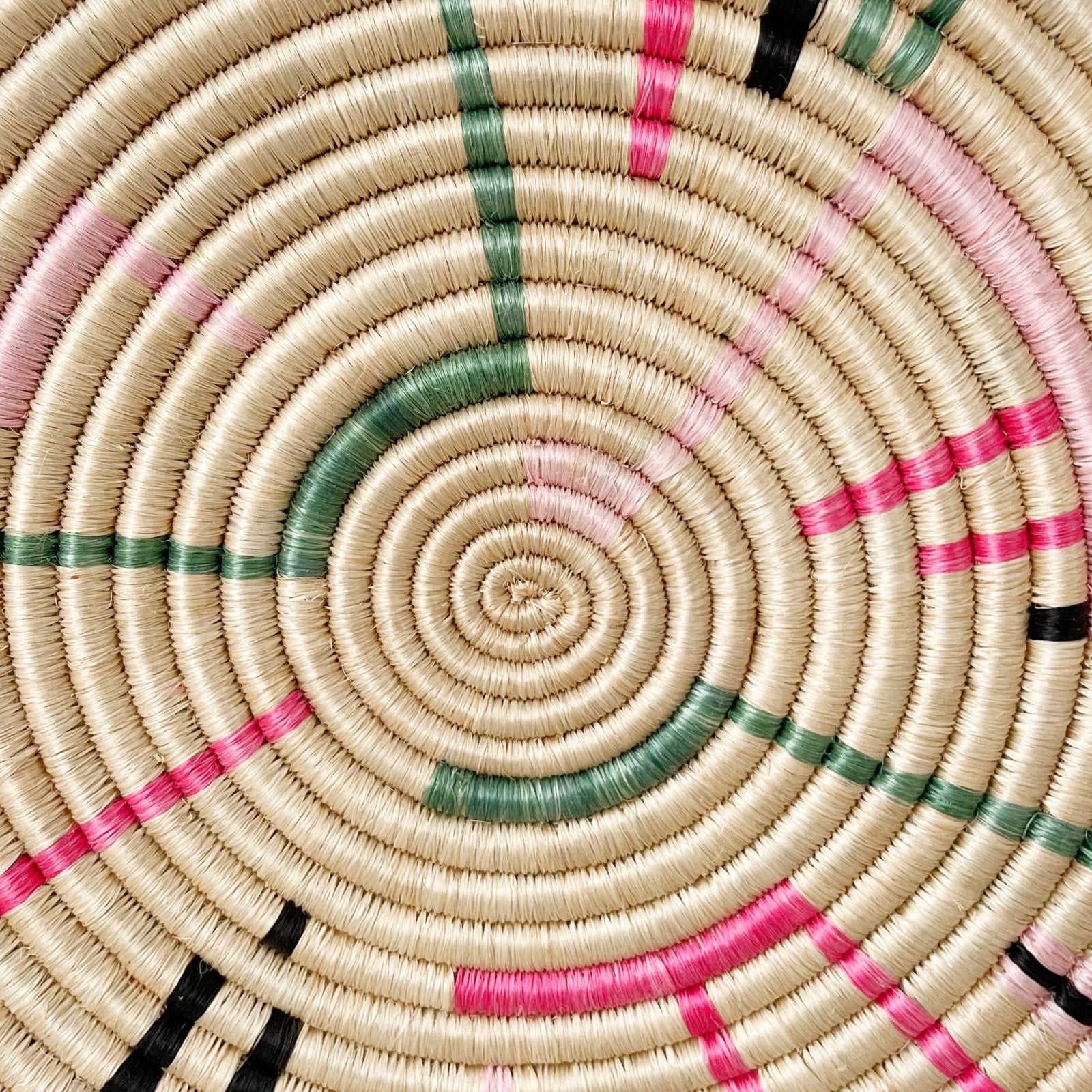 Rongo Trivet - Amsha