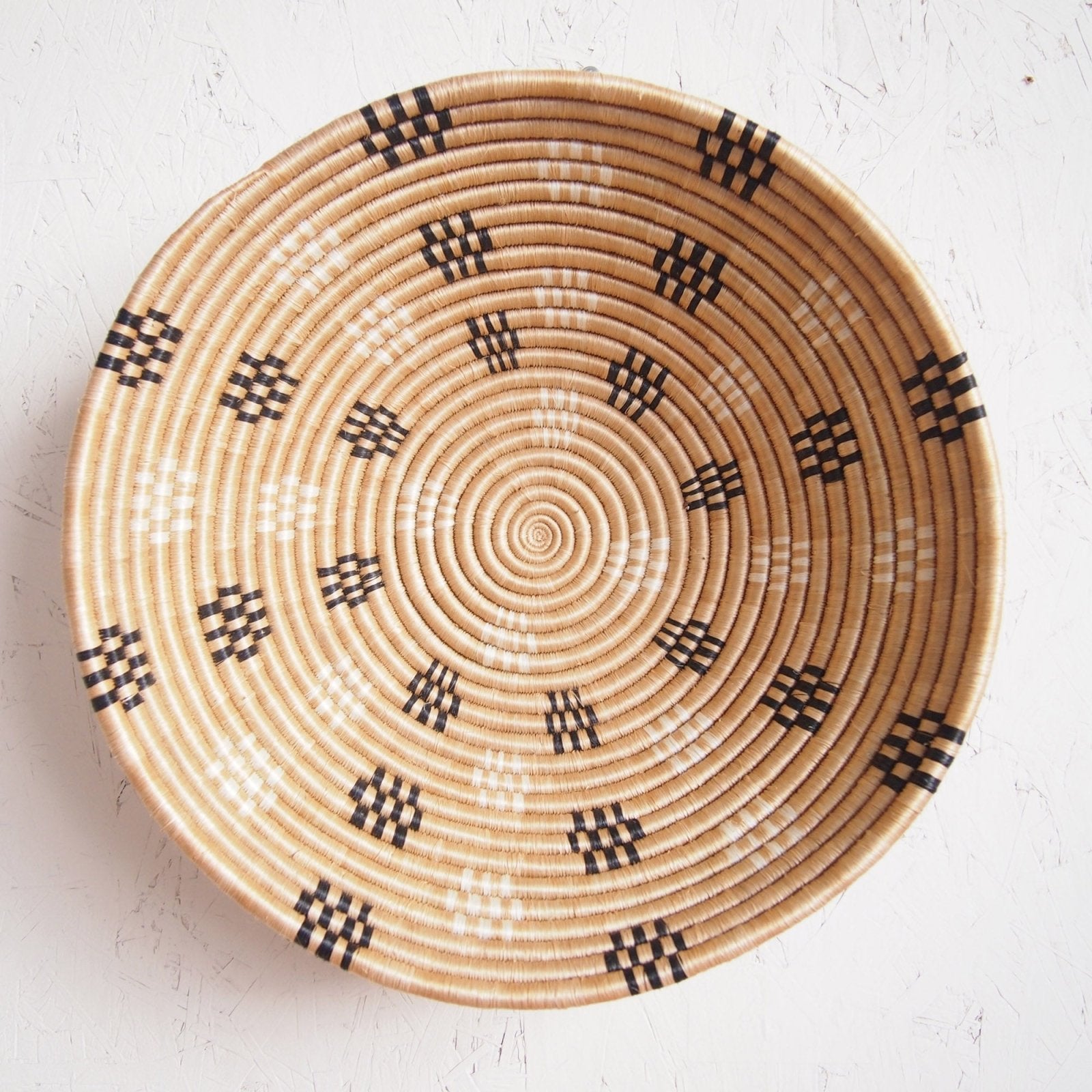 Rugombo Bowl - Amsha