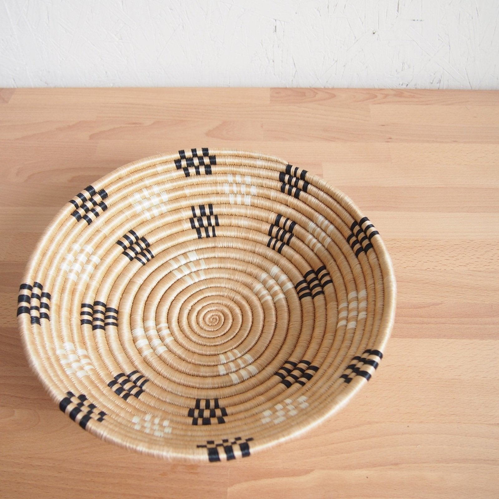 Rugombo Bowl - Amsha