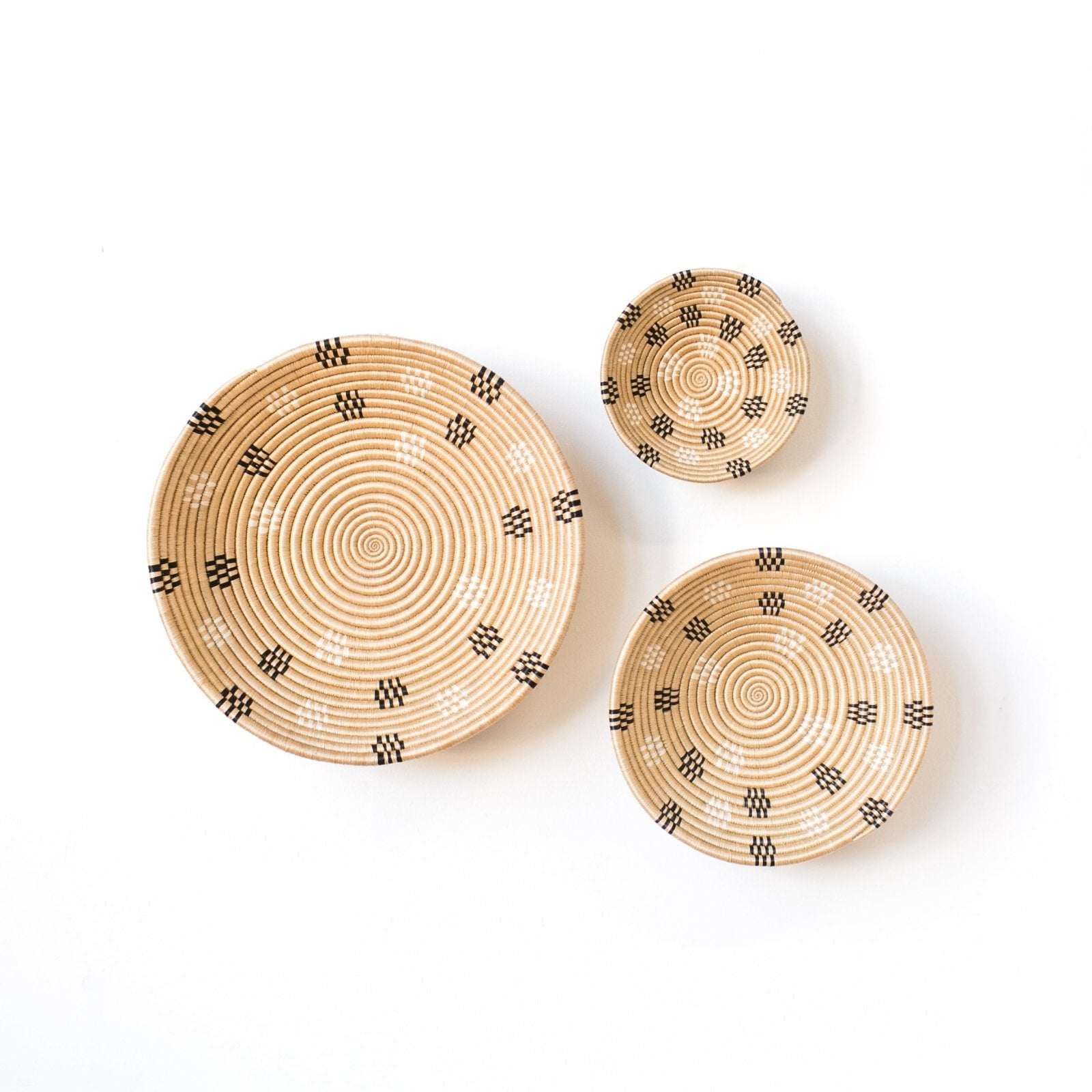 Rugombo Bowl - Amsha