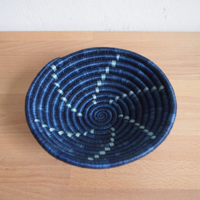 Ruhango Small Bowl - Amsha