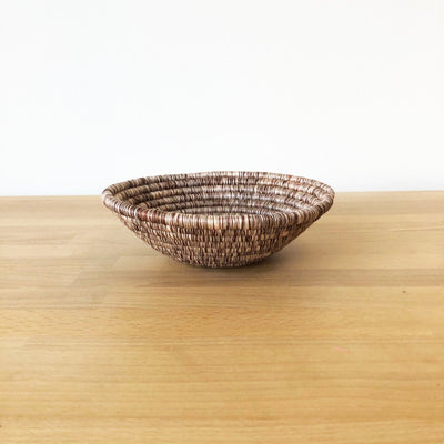 Ruhondo Small Bowl - Amsha