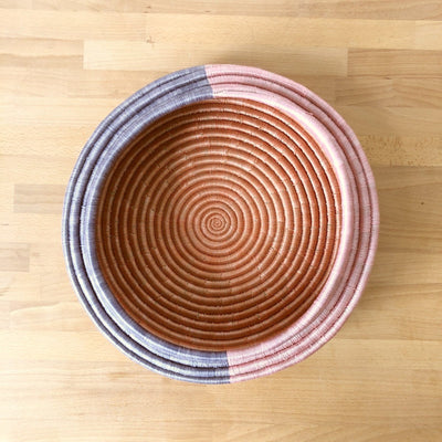 Rukoli Centerpiece Bowl - Amsha