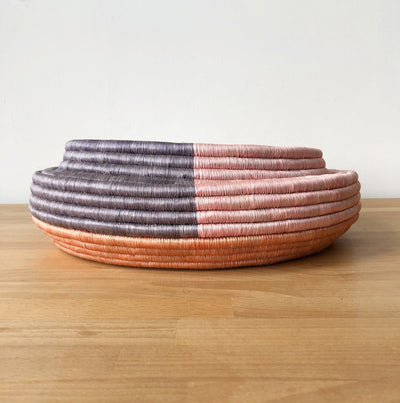 Rukoli Centerpiece Bowl - Amsha