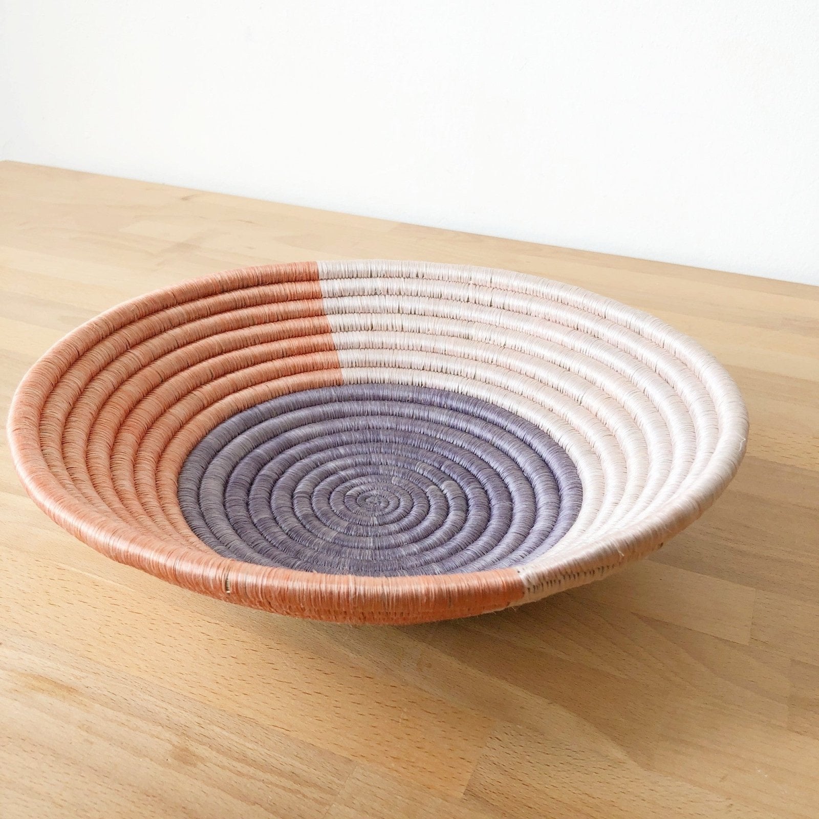 Rukoli Large Bowl - Amsha