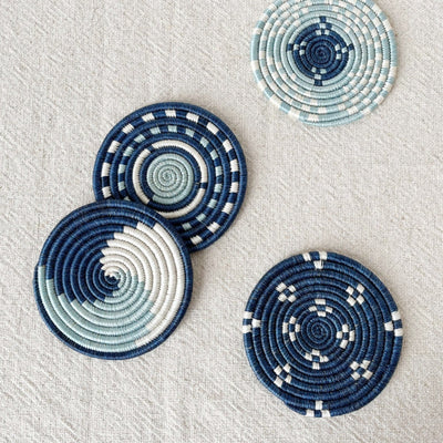 Rususa Coaster Set - Amsha