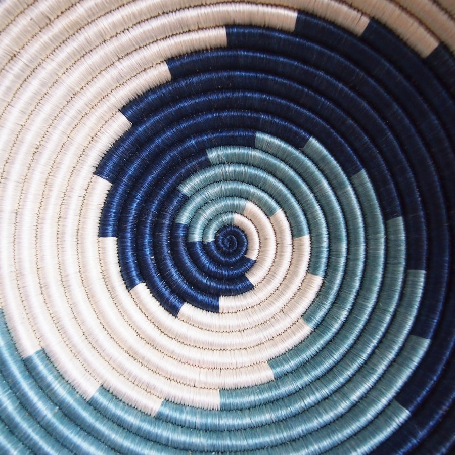 Rususa Large Bowl - Amsha