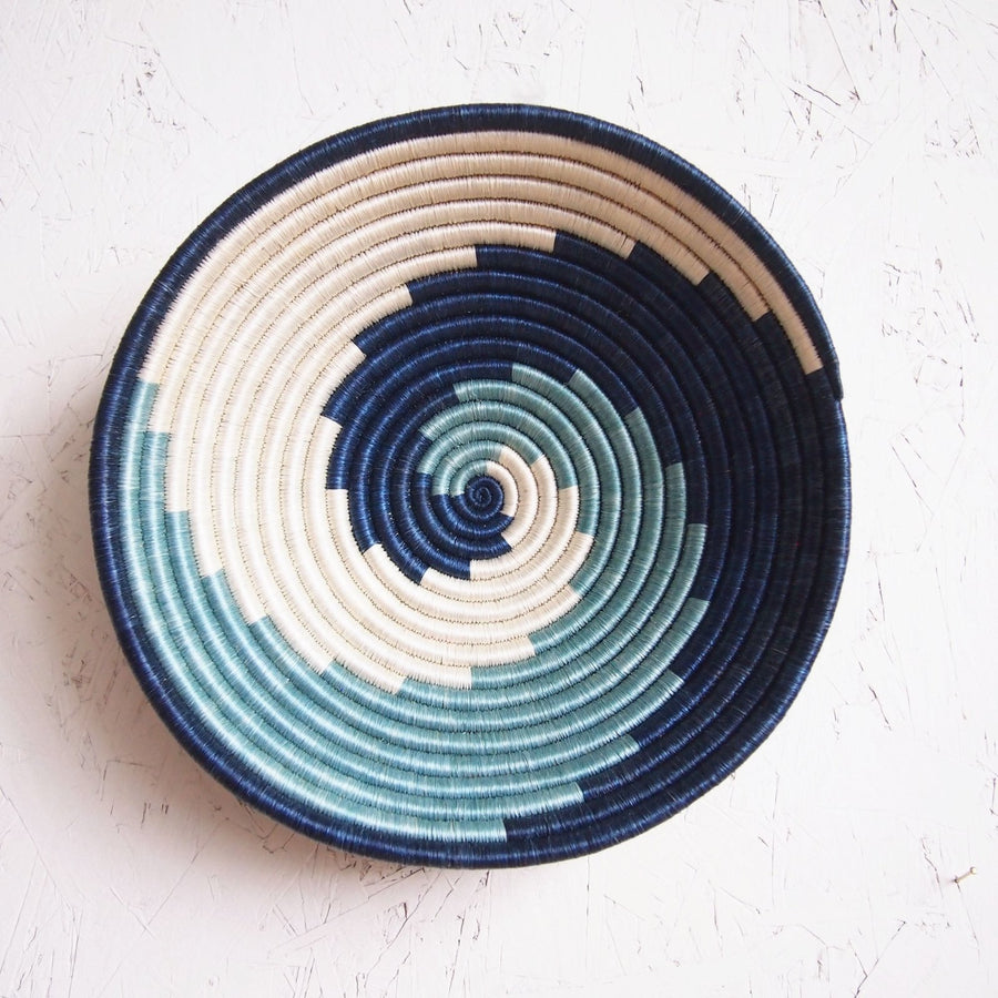Rususa Large Bowl - Amsha