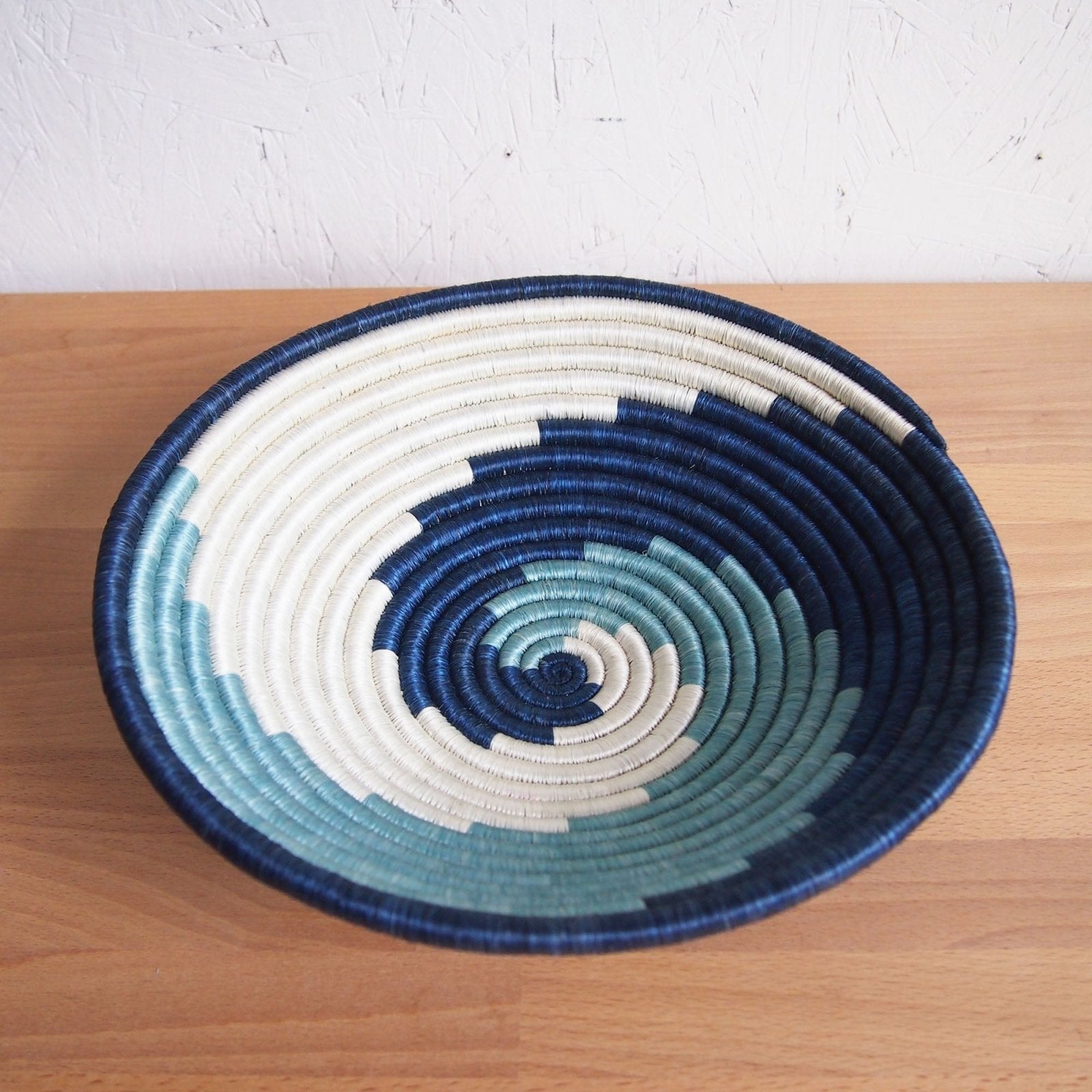 Rususa Large Bowl - Amsha