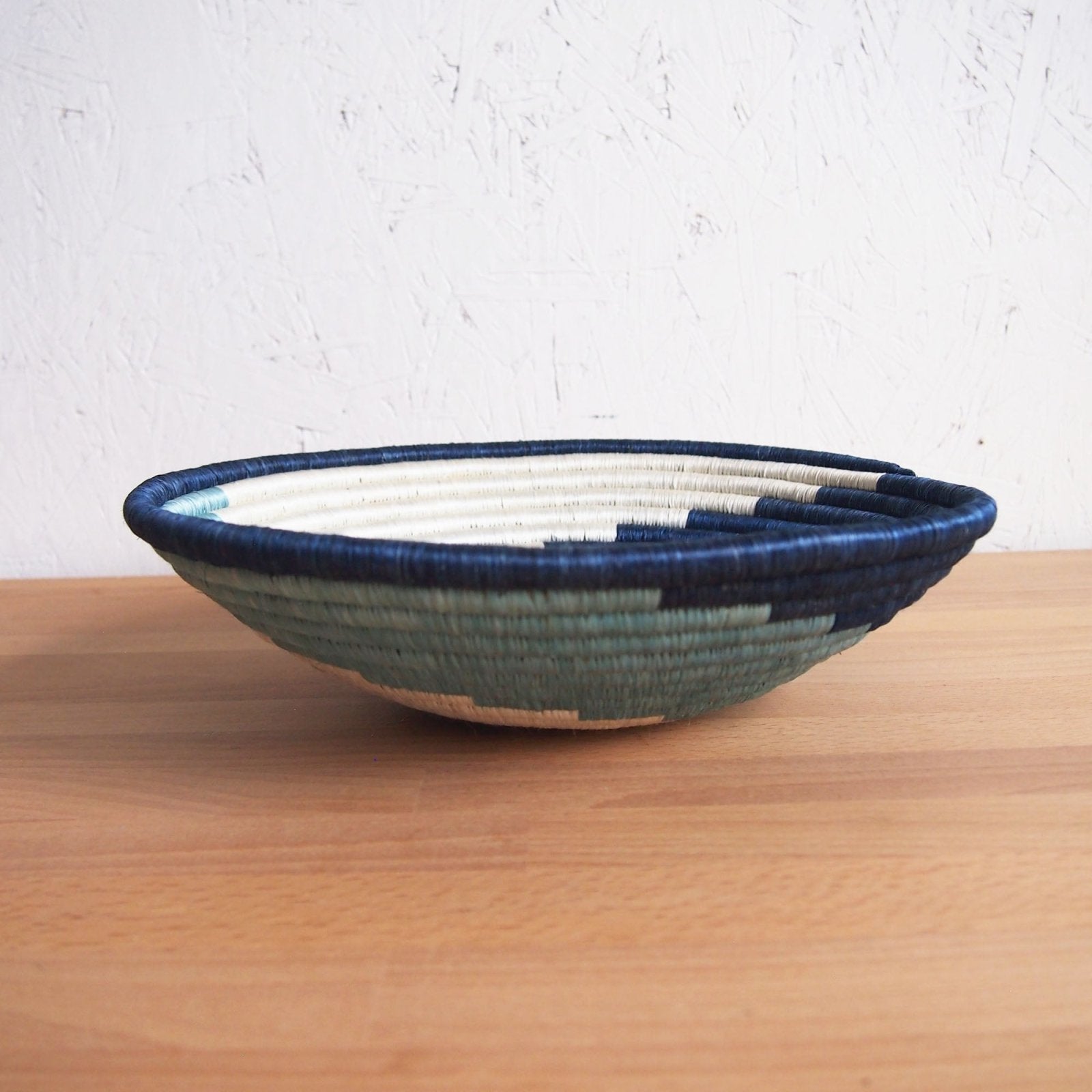 Rususa Large Bowl - Amsha