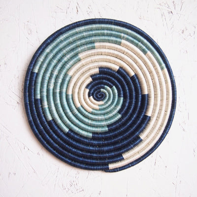 Rususa Trivet - Amsha