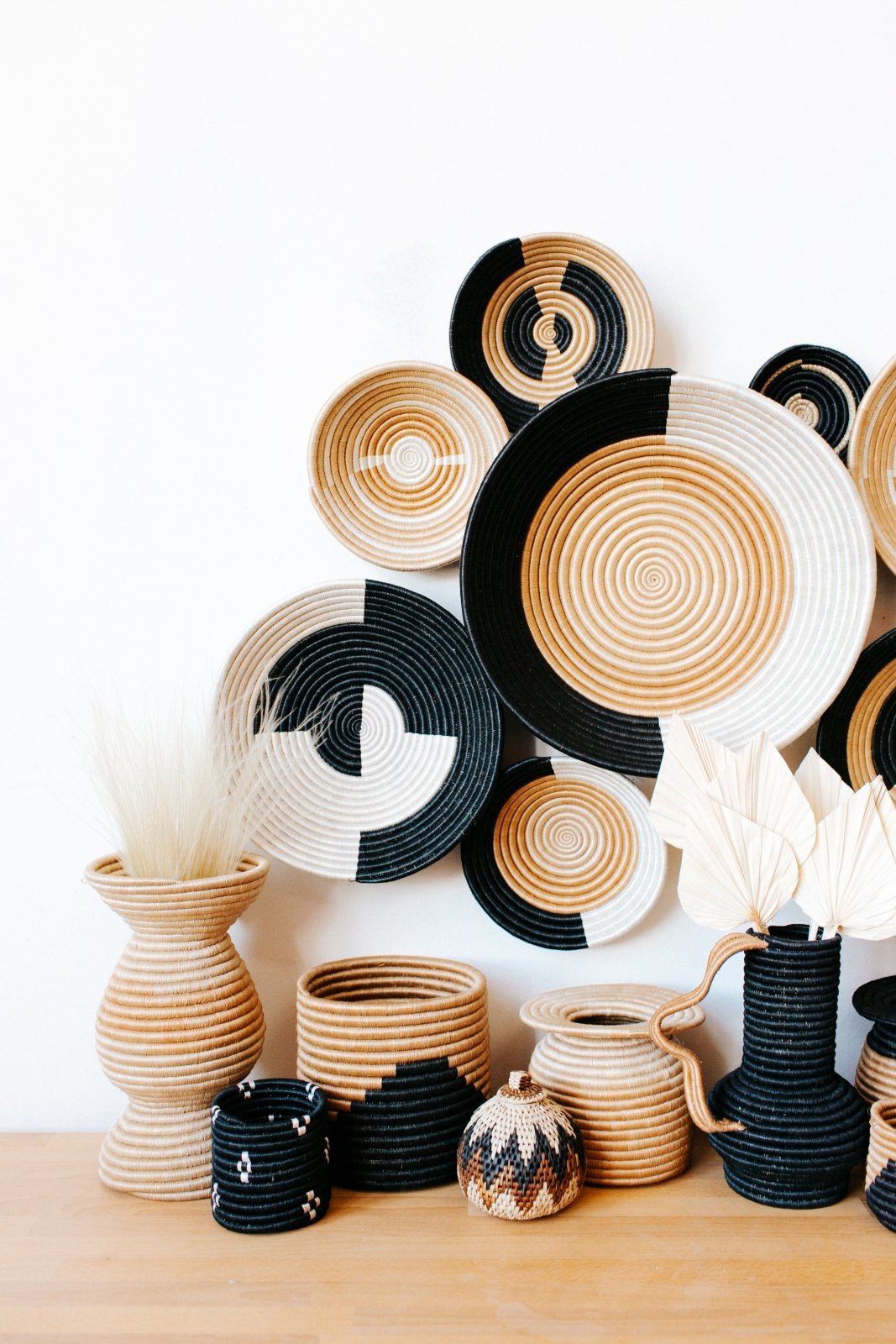 Rutovu Small Bowl - Amsha