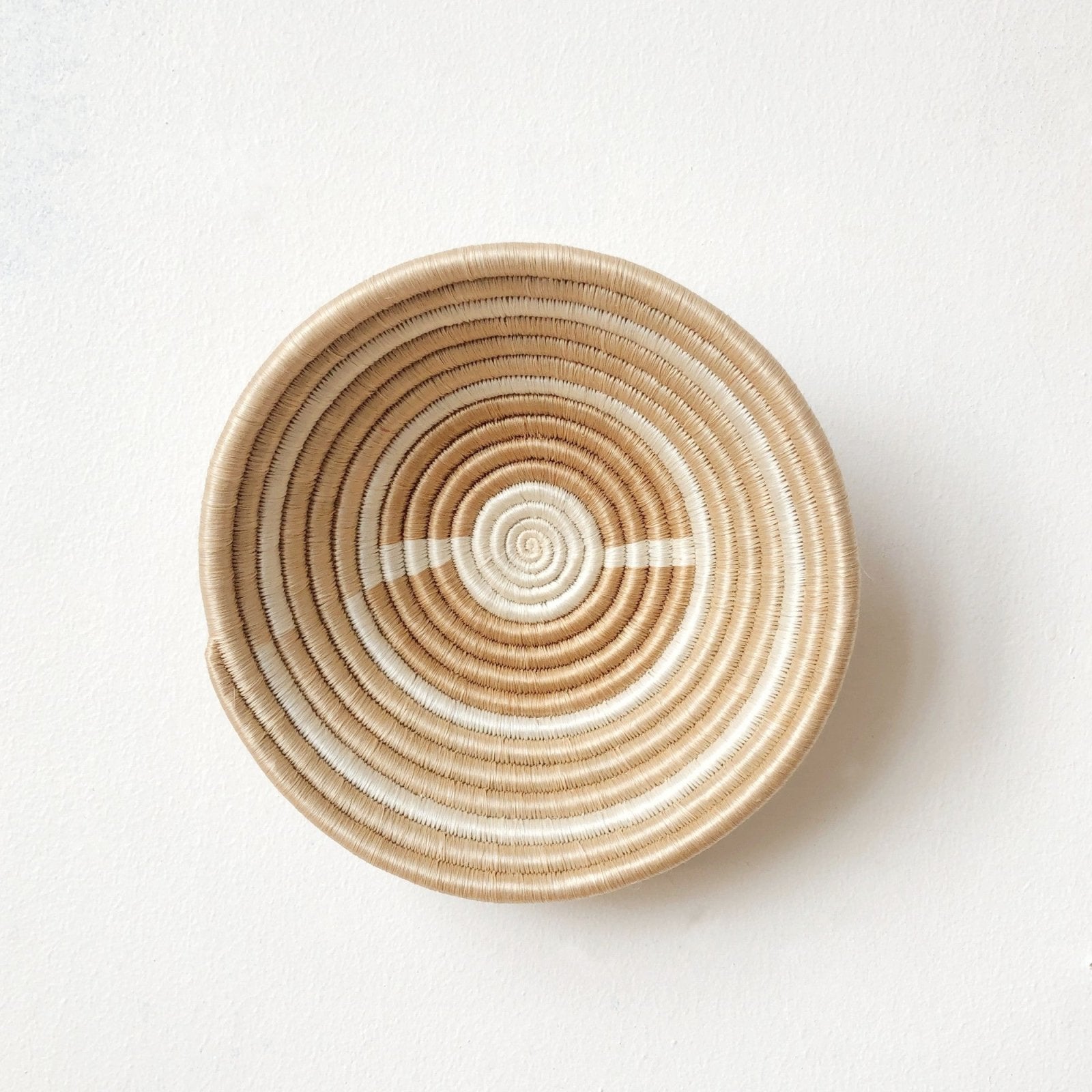 Rutovu Small Bowl - Amsha