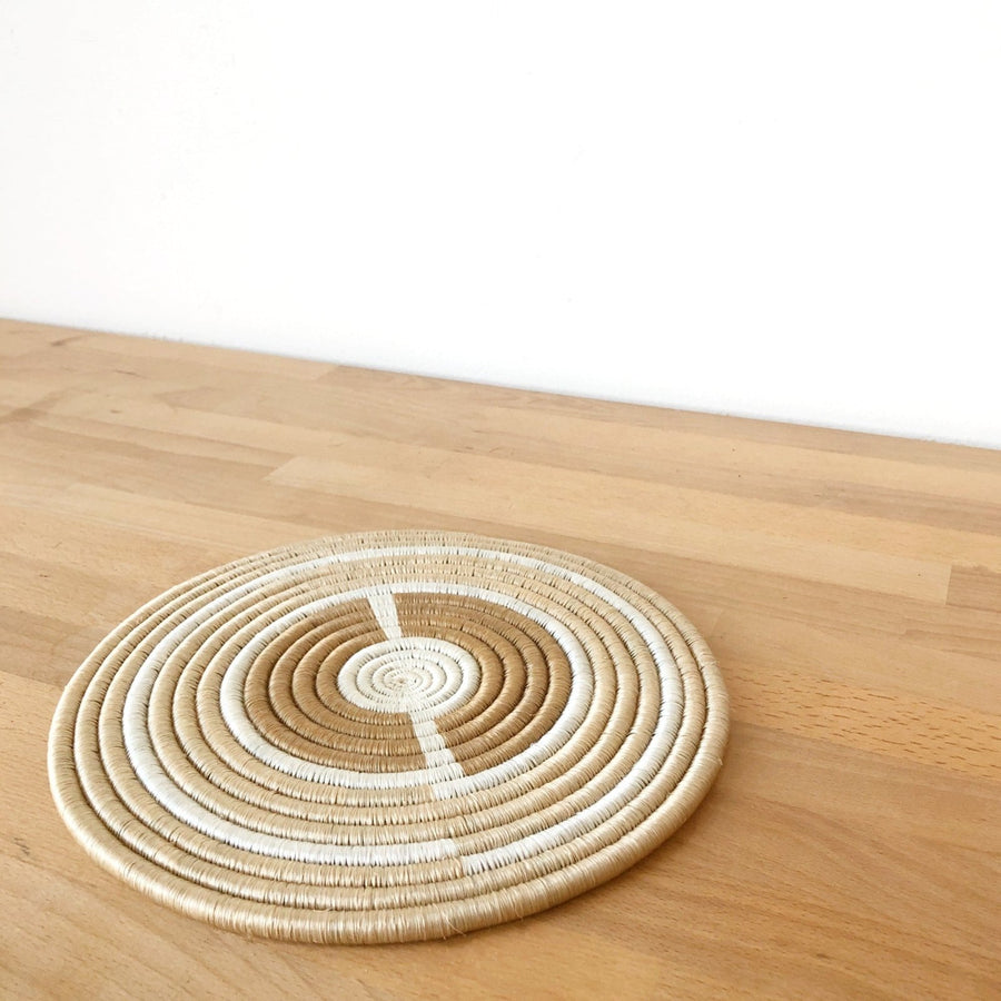 Rutovu Trivet