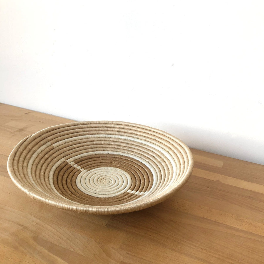 Rutovu X-Large Bowl - Amsha
