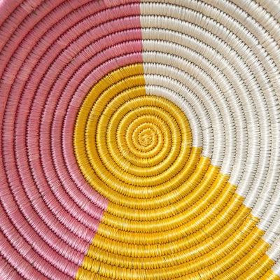 Rutsiro Small Bowl - Amsha