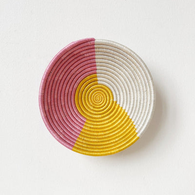 Rutsiro Small Bowl - Amsha