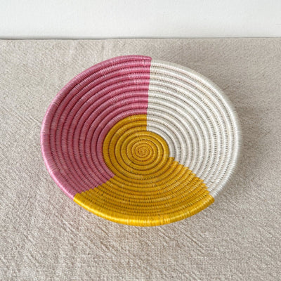 Rutsiro Small Bowl - Amsha