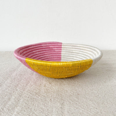 Rutsiro Small Bowl - Amsha