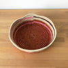 Savanna Wavy Bowl - Amsha