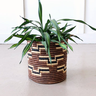 Shakani Storage Basket - Amsha