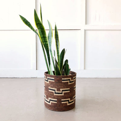 Shakani Storage Basket - Amsha