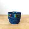 Shembe Basket Planter - Amsha