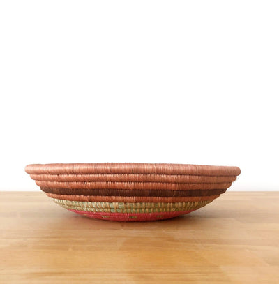 Shyanda Large Bowl - Amsha
