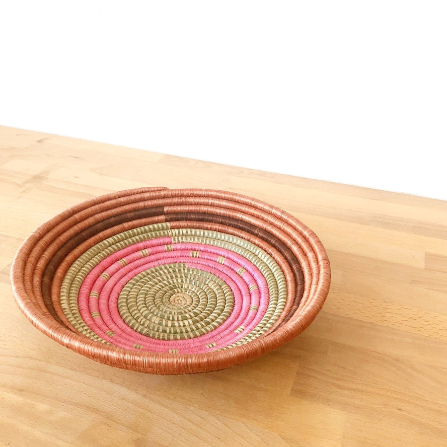 Shyanda Large Bowl