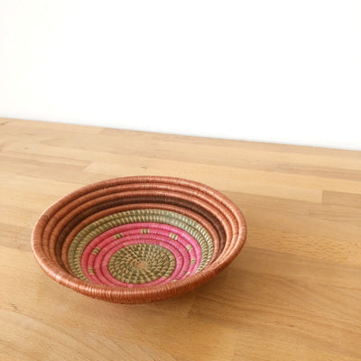 Shyanda Small Bowl - Amsha