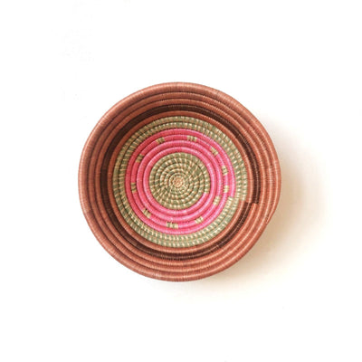 Shyanda Small Bowl - Amsha