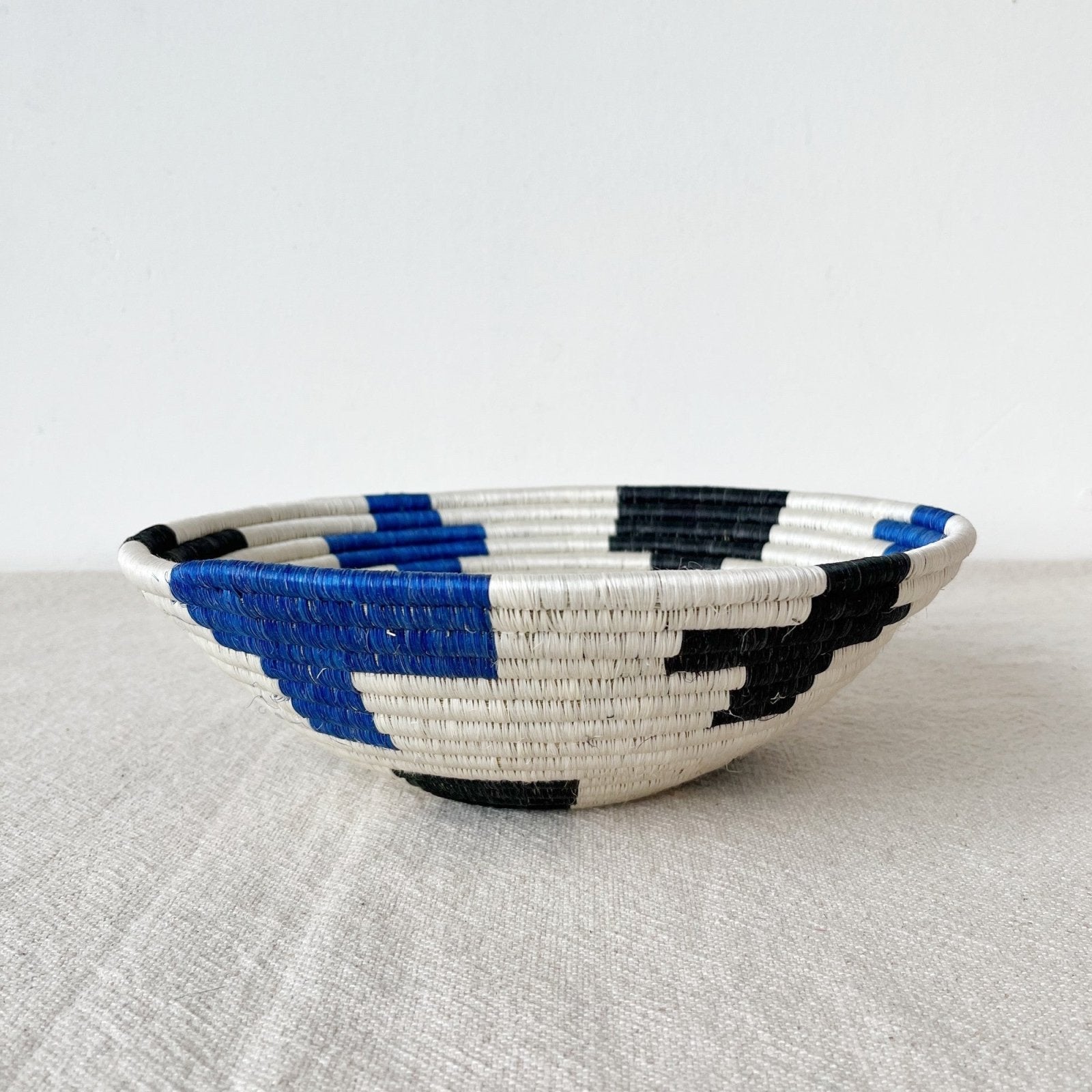 Siwe Large Bowl - Amsha