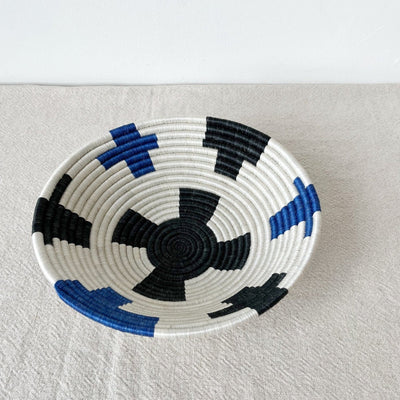 Siwe Large Bowl - Amsha