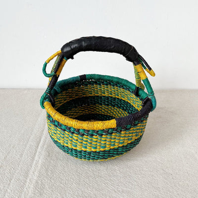 Small Market Basket #005 - Amsha