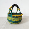 Small Market Basket #005 - Amsha