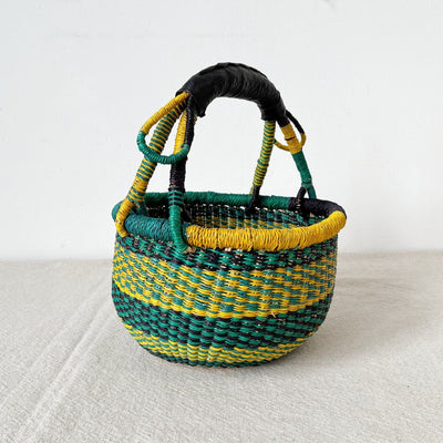 Small Market Basket #005 - Amsha