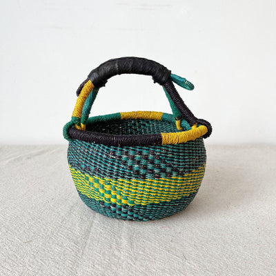 Small Market Basket #143 - Amsha