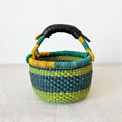 Small Market Basket #B107 - Amsha