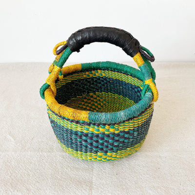 Small Market Basket #B107 - Amsha