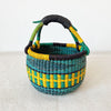 Small Market Basket #B108 - Amsha