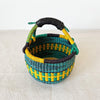 Small Market Basket #B108 - Amsha