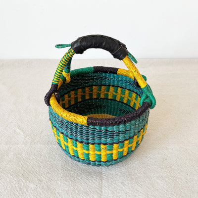 Small Market Basket #B108 - Amsha
