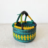 Small Market Basket #B108 - Amsha