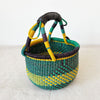 Small Market Basket #B109 - Amsha