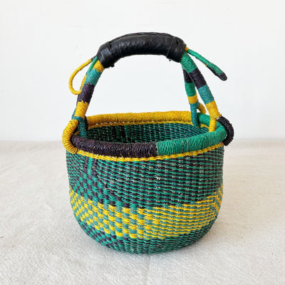 Small Market Basket #B109 - Amsha