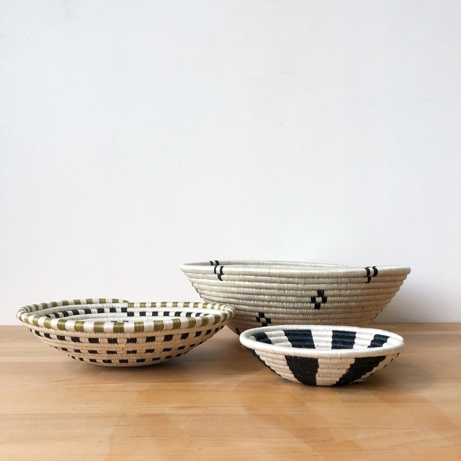 Snow Fall Set of 3 - Amsha