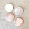 Soapstone Coaster Set: Sunset - Amsha