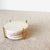 Soapstone Coaster Set: Sunset